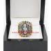 1981–82 New York Islanders Stanley Cup Championship Ring, Custom New York Islanders Champions Ring