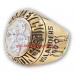 1982 - 1983 New York Islanders Stanley Cup Championship Ring, Custom New York Islanders Champions Ring