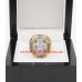 1982 - 1983 New York Islanders Stanley Cup Championship Ring, Custom New York Islanders Champions Ring