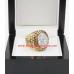 1982 - 1983 New York Islanders Stanley Cup Championship Ring, Custom New York Islanders Champions Ring