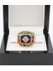 1983 - 1984 Edmonton Oilers Stanley Cup Championship Ring, Custom Edmonton Oilers Champions Ring