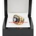 1983 - 1984 Edmonton Oilers Stanley Cup Championship Ring, Custom Edmonton Oilers Champions Ring