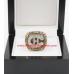 1985 - 1986 Montreal Canadiens Stanley Cup Championship Ring, Custom Montreal Canadiens Champions Ring