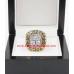 1986 - 1987 Edmonton Oilers Stanley Cup Championship Ring, Custom Edmonton Oilers Champions Ring