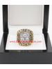 1986 - 1987 Edmonton Oilers Stanley Cup Championship Ring, Custom Edmonton Oilers Champions Ring