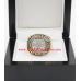 1987 - 1988 Edmonton Oilers Stanley Cup Championship Ring, Custom Edmonton Oilers Champions Ring