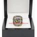 1988 - 1989 Calgary Flames Stanley Cup Championship Ring, Custom Calgary Flames Champions Ring