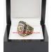 1988 - 1989 Calgary Flames Stanley Cup Championship Ring, Custom Calgary Flames Champions Ring