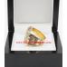 1991 - 1992 Pittsburgh Penguins Stanley Cup Championship Ring, Custom Pittsburgh Penguins Champions Ring