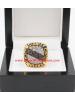 1993 - 1994 New York Rangers Stanley Cup Championship Ring, Custom New York Rangers Champions Ring