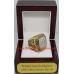 1994 - 1995 New Jersey Devils Stanley Cup Championship Ring, Custom New Jersey Devils Champions Ring