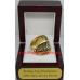 1994 - 1995 New Jersey Devils Stanley Cup Championship Ring, Custom New Jersey Devils Champions Ring