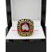 1995 - 1996 Colorado Avalanche Stanley Cup Championship Ring, Custom Colorado Avalanche Champions Ring