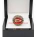 1996 - 1997 Detroit Red Wings Stanley Cup Championship Ring, Custom Detroit Red Wings Champions Ring