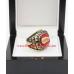 1996 - 1997 Detroit Red Wings Stanley Cup Championship Ring, Custom Detroit Red Wings Champions Ring