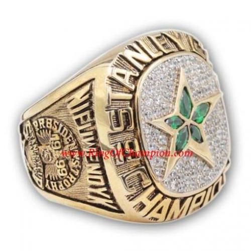 Dallas Stars - Stanley Cup Champions 1999