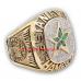 1998 - 1999 Dallas Stars Stanley Cup Championship Ring, Custom Dallas Stars Champions Ring