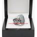 2003 - 2004 Tampa Bay Lightning Stanley Cup Championship Ring, Custom Tampa Bay Lightning Champions Ring
