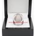 2003 - 2004 Tampa Bay Lightning Stanley Cup Championship Ring, Custom Tampa Bay Lightning Champions Ring