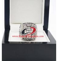 NHL 2007 Anaheim Ducks Stanley Cup Championship Replica Ring