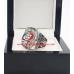 2005 - 2006 Carolina Hurricanes Stanley Cup Championship Ring, Custom Carolina Hurricanes Champions Ring
