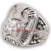 2007 -2008 Detroit Red Wings Stanley Cup Championship Ring, Custom Detroit Red Wings Champions Ring