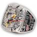 2008 - 2009 Pittsburgh Penguins Stanley Cup Championship Ring, Custom Pittsburgh Penguins Champions Ring