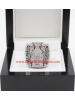 2009 - 2010 Chicago Blackhawks Stanley Cup Championship Ring, Custom Chicago Blackhawks Champions Ring