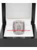 2010 - 2011 Boston Bruins Stanley Cup Championship Ring, Custom Boston Bruins Champions Ring