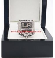 2013- 2014 Los Angels Kings Stanley Cup Championship Ring, Custom Los Angels Kings Champions Ring