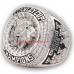  2014 - 2015 Chicago Blackhawks Stanley Cup Championship Ring, Custom Chicago Blackhawks Champions Ring