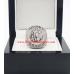  2014 - 2015 Chicago Blackhawks Stanley Cup Championship Ring, Custom Chicago Blackhawks Champions Ring