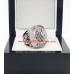  2014 - 2015 Chicago Blackhawks Stanley Cup Championship Ring, Custom Chicago Blackhawks Champions Ring