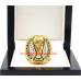 2018 FIFA World Cup France Men's Football Russia 21st World Cup Championship Ring