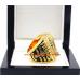 2018 FIFA World Cup France Men's Football Russia 21st World Cup Championship Ring