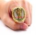 2018 FIFA World Cup France Men's Football Russia 21st World Cup Championship Ring