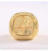 2009 Lionel Messi Men's Football World Cup Messi Ballon d’Or Awarding Ring -- Premium Series