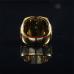 2011 Lionel Messi Men's Football World Cup Messi Ballon d’Or Awarding Ring -- Premium Series