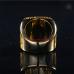 2021 Lionel Messi Men's Football World Cup Messi Ballon d’Or Awarding Ring -- Premium Series