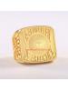 2021 Lionel Messi Men's Football World Cup Messi Ballon d’Or Awarding Ring -- Premium Series