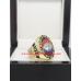 1974 Brooklyn Nets ABA American Basketball Association Championship Ring, Custom Brooklyn Nets Champions Ring