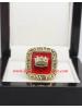 1978 Muhammad Ali Heavy Boxing World Champions Ring, Custom Muhammad Ali Champions Ring