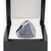 2024 New York Yankees America League Men's Baseball World Series Replica Championship Ring