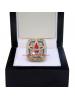 MLB 2022 Houston Astros Men's Baseball World Series Replica Championship Ring