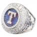 MLB 2023 Texas Rangers Men's Baseball World Series Replica Championship Ring