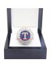 MLB 2023 Texas Rangers Men's Baseball World Series Replica Championship Ring