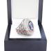 MLB 2023 Texas Rangers Men's Baseball World Series Replica Championship Ring
