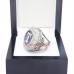 MLB 2023 Texas Rangers Men's Baseball World Series Replica Championship Ring