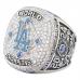 MLB 2024 Los Angeles Dodgers Men's Baseball World Series Replica Championship Ring