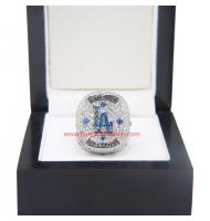 MLB 2024 Los Angeles Dodgers Men's Baseball World Series Replica Championship Ring